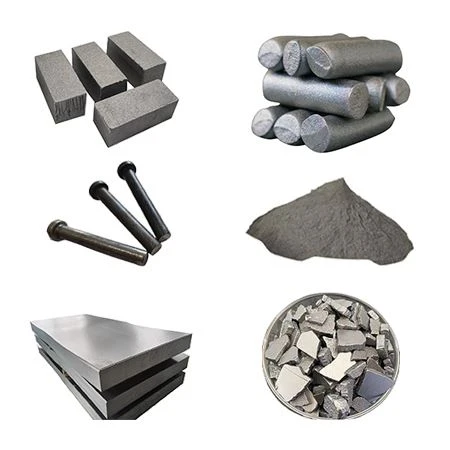Armco Melting Pure Iron