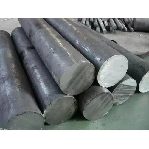 Magnetic Drive Iron Rods