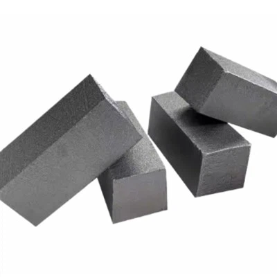 Peć visoke čistoće čisti željezni ingoti