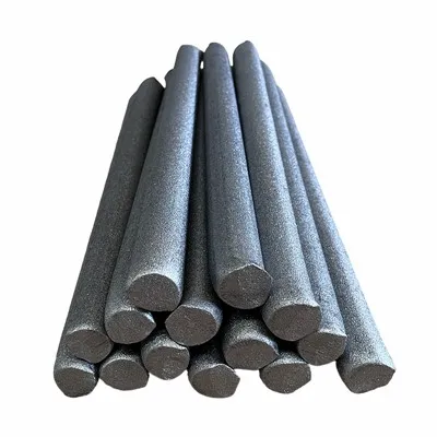 Željezne šipke jezgre induktora