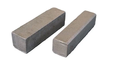 Željezne grede vrhunske ocjene s ultra visokom čistoćom