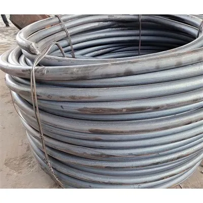 Čiste željezne zavojnice za kirurške instrumente