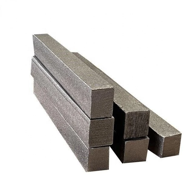 Utra Low Carbon Steel Billet Remelting